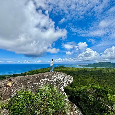Wellness Pension Coco Ishigaki  Exterior foto