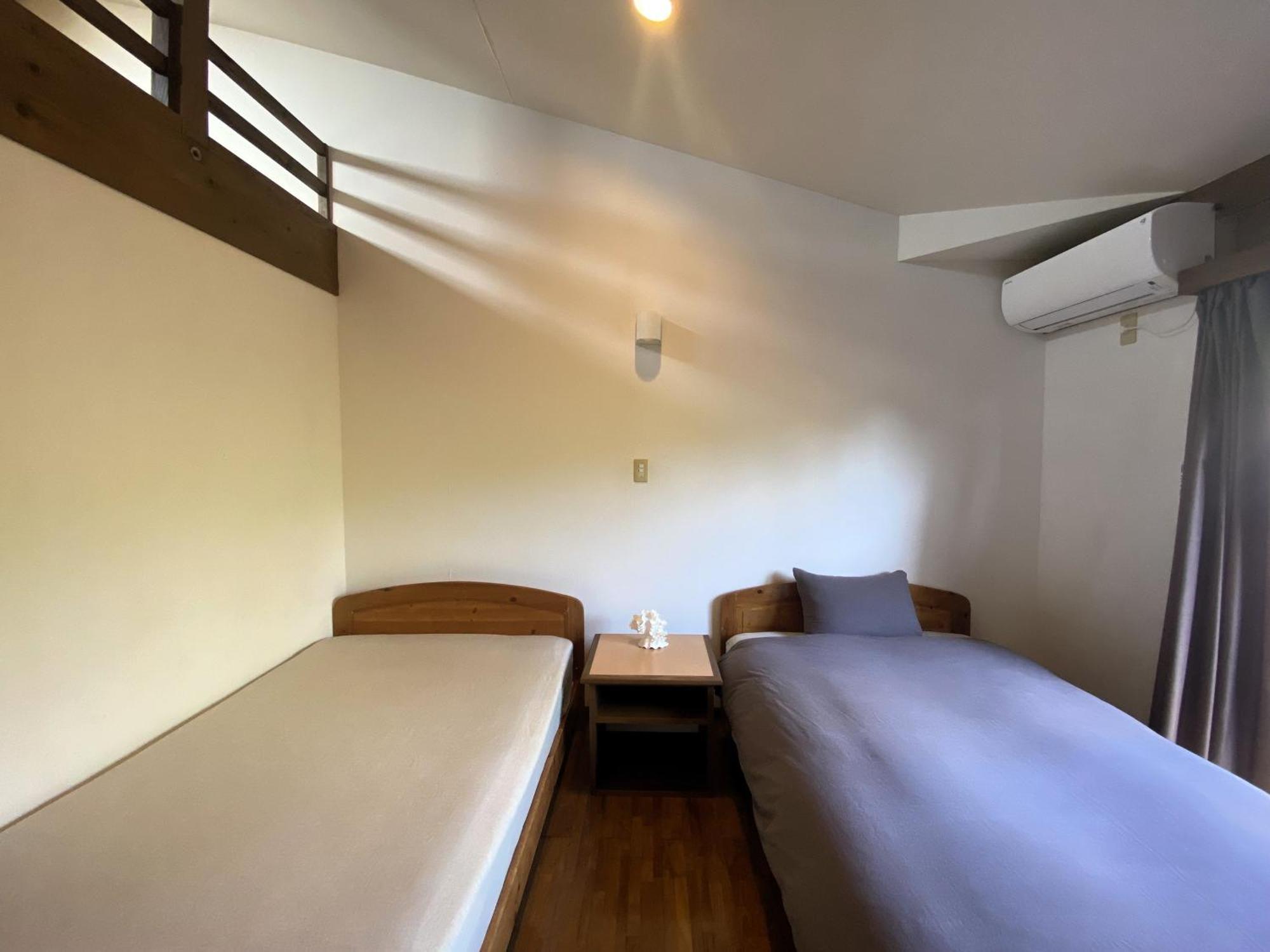 Wellness Pension Coco Ishigaki  Exterior foto