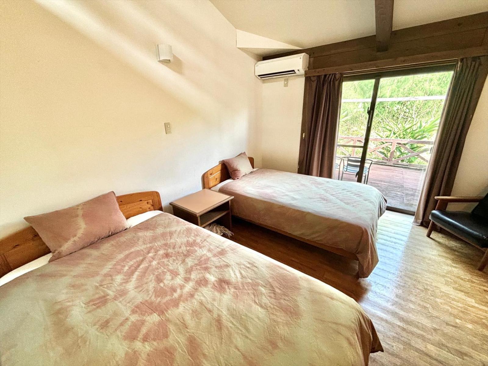 Wellness Pension Coco Ishigaki  Exterior foto