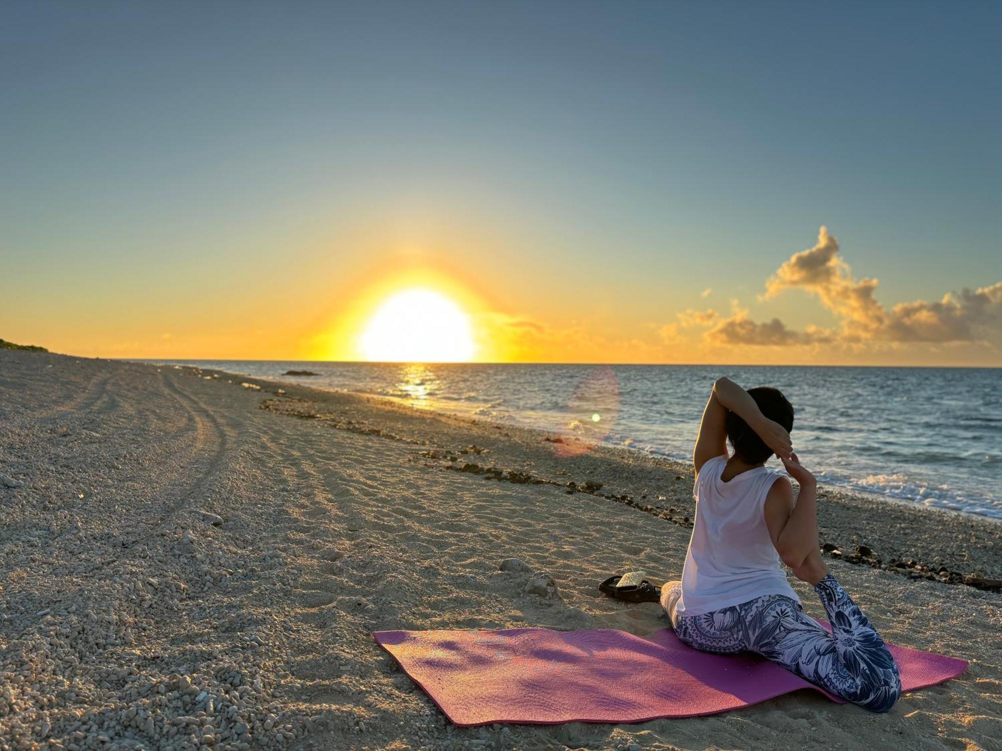 Wellness Pension Coco Ishigaki  Exterior foto