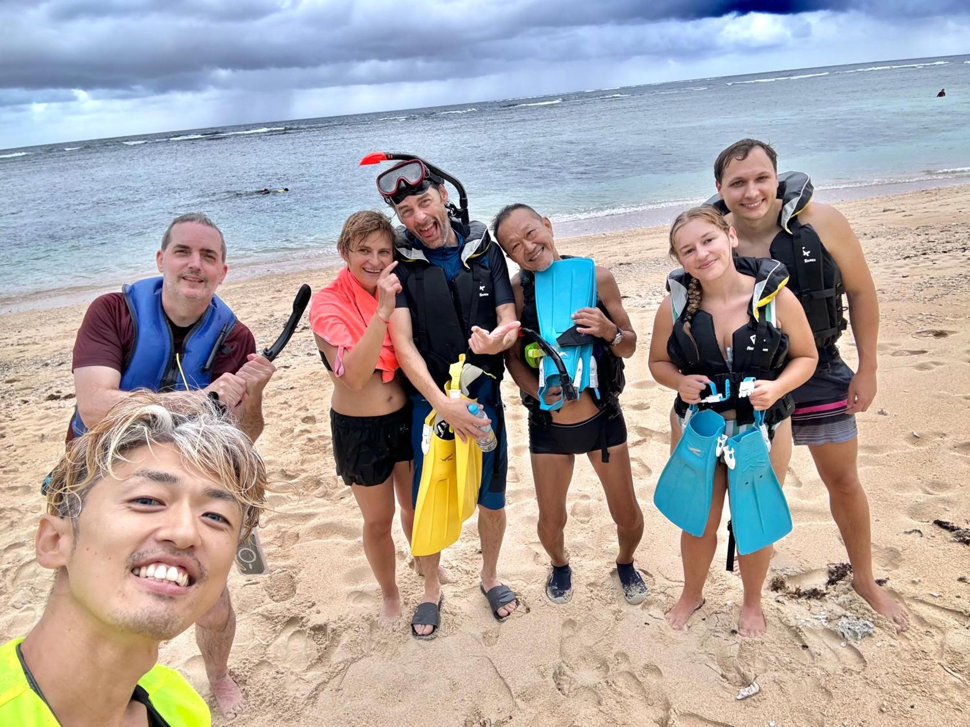 Wellness Pension Coco Ishigaki  Exterior foto