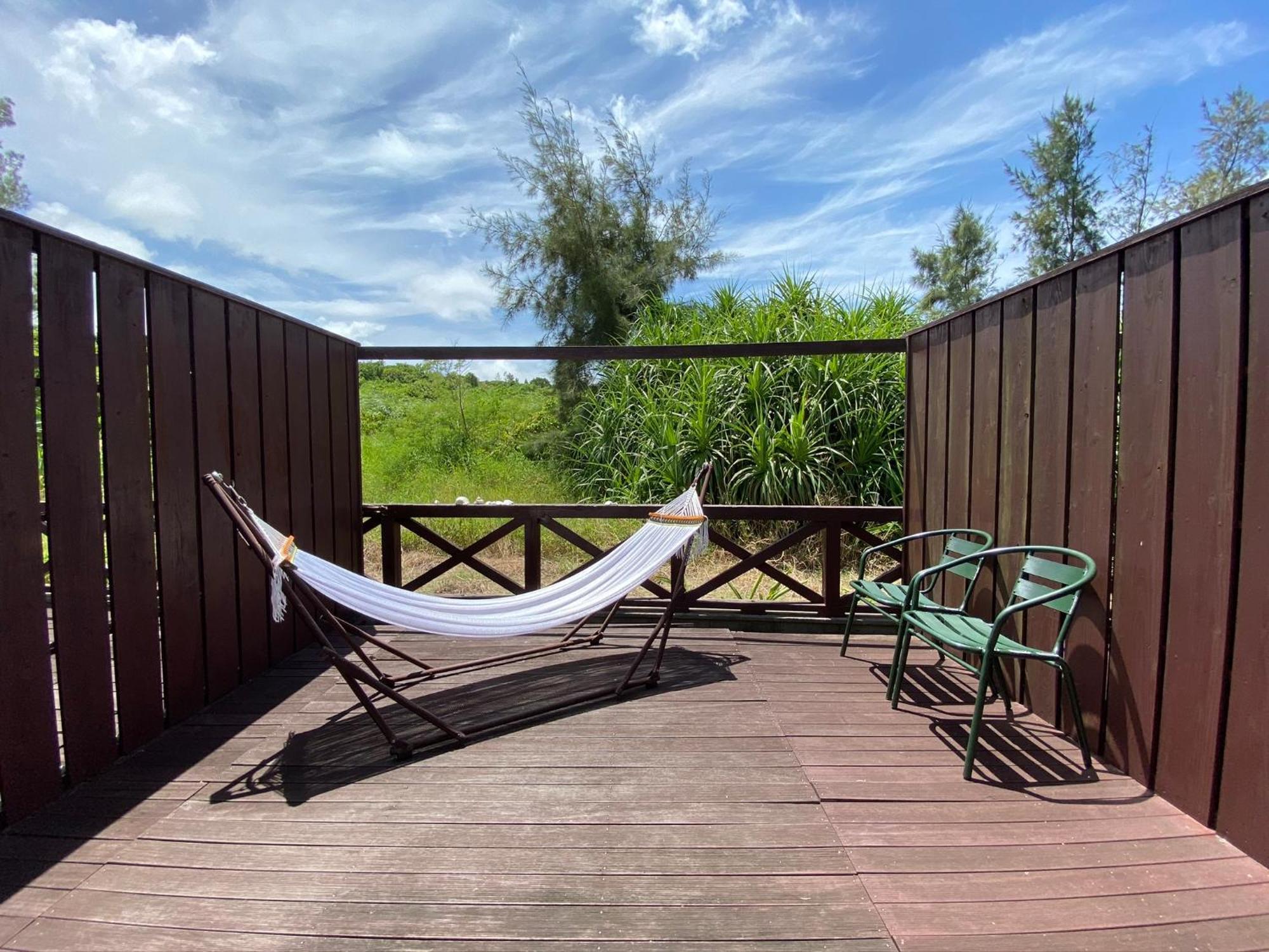 Wellness Pension Coco Ishigaki  Exterior foto