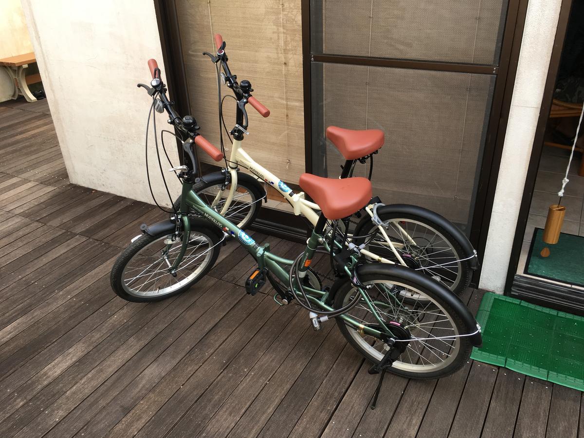 Wellness Pension Coco Ishigaki  Exterior foto