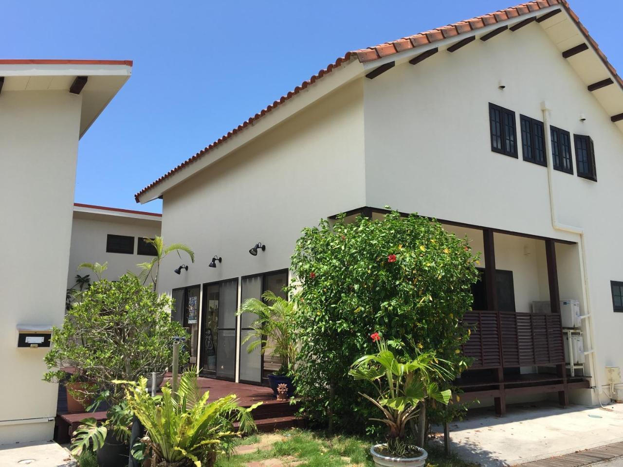 Wellness Pension Coco Ishigaki  Exterior foto